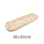 선인 피자러스틱 370g x 9개 화덕피자 피자반죽 : 고삐