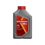 엔진오일 XTeer G90 5W-30 1L 12개 1박스 : 윤활유ㅡ엑모스카인즈케미칼