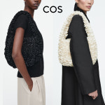 코스 달리아 숄더백 토트백 가방 프릴백 COS : 퍼스트 직구