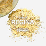 프리미엄 레지나Q 무광 아이보리 (300g/1kg) : 레지나샵
