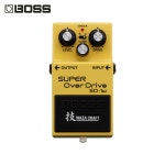 보스 SD 1W 슈퍼 오버드라이브 와자 크래프트 기타 이펙터 페달 : 악기정류장 종합악기 쇼핑몰