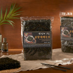 옥화식품 맛있게 구운 곱창 재래 돌김 12매 : 옥화식품-옥돌구이김
