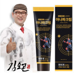 김오곤생활건강의 동의비책 아나파크림 150ml : 올쇼핑포유