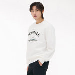 체이스컬트영등포홈플러스 | 체이스컬트 공용 에센셜 로고 맨투맨 WHITE [SW5111EARUB01] : NC동수원점 체이스플러스