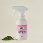 혈흔 제거 생리혈 피 클리너 얼룩 제거제 300ml : 스프리샵