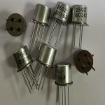 공기 오염 센서, TGS2602 : 서원글로벌2