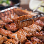 순수본가 국내산 양념 돼지 갈비 왕구이 제주흑돼지 1kg x 2개 : 순수나라