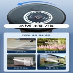 브러시리스 고압 세차기, 6 인 1 무선 충전식 마키타 배터리용, 도구 200Bar, 3500W : 반월마켓5