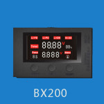 배터리 밸런스 측정기 ISDT 300W 미터 계측기 케이블포함 Lipo 마찰 150A BX200 고정밀 : 신흥유통상사3003