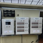 팜쟁이 환경제어시스템 / 스마트팜 / 모바일앱 / 원격제어 / 복합환경제어 팜쟁이v2 : 팜쟁이스마트팜