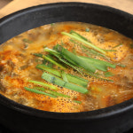 순수본가 구수한 청국장찌개 3대 전통비법 450g 4종 : 순수나라