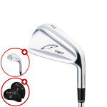성화스포츠정품 포틴 TB-7 6I(5-PW) 아이언세트 NS950GHneo_GF : 골프프렌드 플러스