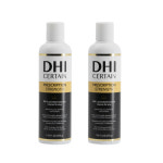 DHI 디에이치아이 1+1 항문전용 클렌저 250g : 코스메틱스