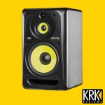 KRK - RP10-3 G3 (1통) 모니터 모니터링 스피커 ROKIT 10-3 G4 : 월드사운드몰