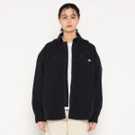 단톤 인슐레이션 후디 셔츠 자켓 후드 여성용 : J.ROAD