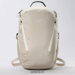 아크테릭스 맨티스 26 백팩 MANTIS 26 BACKPACK 일본직배송 BLACK : 일본홀세일