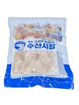 [백암수산] 바다를 그대로 담은 동태포/동태포 400g : 잘나가는 사람들