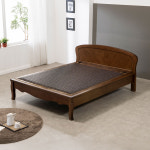 수앤스톤 4005 세라믹 온열 온돌 보료 2인용 침대 : 수앤스톤