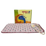 새한 바이오스톤 sh-e101 맥반석 타이머 찜질기 온열찜질 국산 최신제조 부모님선물 : 짱메드