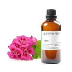 로즈제라늄 아로마 에센셜 오일 로즈제라늄향, 5ml, 1개 : 케이크솝 스토어