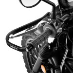 [ZETA] 제타 어드벤처 아머 핸드가드 CL500 전용 G4709 : CFMOTO 강북 던지샵