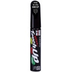 소프트99 99 아뜰리에 H7653 17653 자동차 수리용 터치업 페인트 펜, 0.4 Fl Oz(12mL), 프리미엄 스파클 블랙 펄(혼다 NH812P) 단품... 