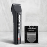 [기본날 콤보] 바비온 이발기 SBC-850S+추가기본날 전문가용 미용실 성인 남자 군인 유아 : 바비온코리아