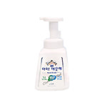 라이온 아이깨끗해 주방용 핸드워시 프레시한 바질향 용기 250ml x1개 : 크린시아몰