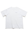 uniform experiment 유니폼 익스페리먼트 25SS WIDE TEE UE-250046 : 도쿄 하루 마켓