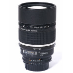 니콘 AF 135mm F2 DC/203171 : 일광카메라