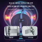 방앗간 떡 반죽기 떡기계 가래떡기계 교반기 식품 : 엉클보부상