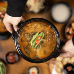 무항생제 남원추어탕 여름 보양식 우렁 남도 추어탕 보양탕 : 용용이네슈퍼