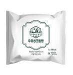아침미소 목장 우유 생크림빵 65g x 30개 : 그린푸드마켓