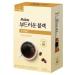 맥심 모카골드 부드러운블랙믹스 2.7gx100T 일회용커피 부드러운커피 : 하이퀄