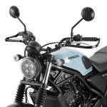 [ZETA] 제타 어드벤처 아머 핸드가드 CL500 전용 G4709 : CFMOTO 강북 던지샵