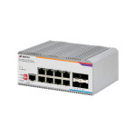 피아번 산업용8포트 1G TP/1G 4SFP L2 BT POE스위치 POE9748MDTL2 : 32Days