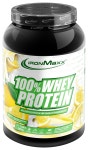 게순트하임 | [독일프로틴] 독일 아이언맥스 100% 웨이프로틴 (100% Whey Protein) 900g : 게순트하임