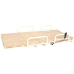 가정용 전동침대 등받이 복지용구 환자용 편안한 : hahao0101