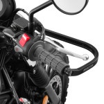 [ZETA] 제타 어드벤처 아머 핸드가드 CL500 전용 G4709 : CFMOTO 강북 던지샵