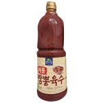 면사랑 해물 짬뽕육수 1.8L : 모던 마켓
