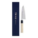일제 신백로 횟칼 일식 회 생선 단조 데바칼 16.5cm, 1개 : 세기쇼핑