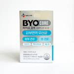 바이오코어 피부면역 유산균 2g x 30포 : 주식회사 산창비