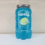 프로엠 브이톡 3종 블루레몬에이드, 350ml, 12개 : 라면과자마트