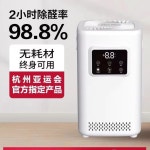 가정용 제 베란다 담배 제거기 냄세제거 클래식 정화기 흡입 PC방 120m 세트 적합 : 라온상사laon