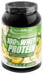 게순트하임 | [독일프로틴] 독일 아이언맥스 100% 웨이프로틴 (100% Whey Protein) 900g : 게순트하임