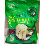 통통 단호박 튀김 세진 에프앤에스 냉동 1k x5 식자재 업소용 식재료 식당용 대용량 단체 급식용 : 보이저상회
