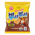 오뚜기 뿌셔뿌셔 불고기맛, 90g, 1개 : 베이비또