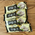 빙그레 쿠앤크바 30개입 : 초롱초롱상회