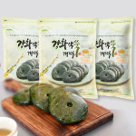 마리농장 강화 쑥떡 냉동떡 강화도 떡집 개떡 쑥개떡 해풍쑥떡 : 추천 쇼핑몰