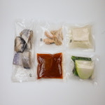 목포 맛집 밀키트 동태탕 23년 전통의 맛 목포식 천지정 동태탕 2-3인분 간편집밥 : 청년 보따리